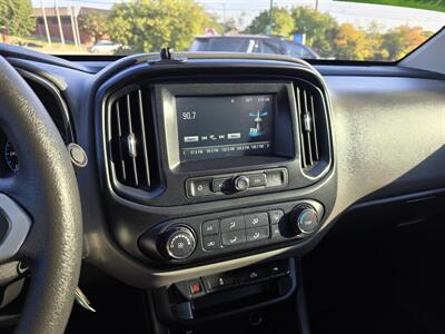 2018 Chevrolet Colorado Work Truck   - Photo 19 - Garland, TX 75042