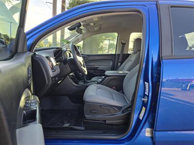 2018 Chevrolet Colorado Work Truck   - Photo 15 - Garland, TX 75042
