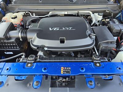 2018 Chevrolet Colorado Work Truck   - Photo 18 - Garland, TX 75042