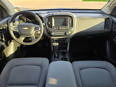 2018 Chevrolet Colorado Work Truck   - Photo 17 - Garland, TX 75042
