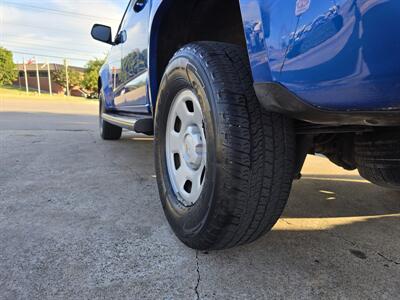 2018 Chevrolet Colorado Work Truck   - Photo 6 - Garland, TX 75042