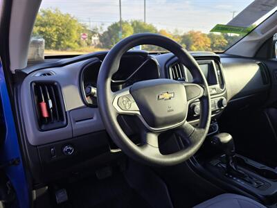 2018 Chevrolet Colorado Work Truck   - Photo 14 - Garland, TX 75042
