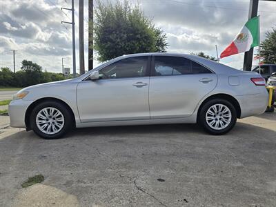 2010 Toyota Camry LE   - Photo 3 - Garland, TX 75042