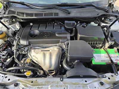 2010 Toyota Camry LE   - Photo 12 - Garland, TX 75042