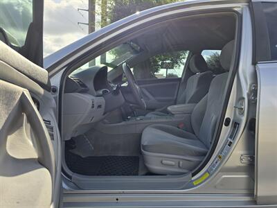 2010 Toyota Camry LE   - Photo 14 - Garland, TX 75042