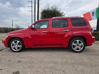 2011 Chevrolet HHR LT   - Photo 3 - Garland, TX 75042