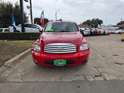 2011 Chevrolet HHR LT   - Photo 11 - Garland, TX 75042