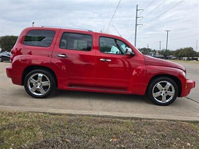 2011 Chevrolet HHR LT   - Photo 9 - Garland, TX 75042