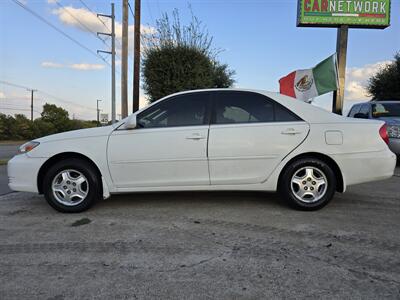 2002 Toyota Camry LE V6   - Photo 3 - Garland, TX 75042