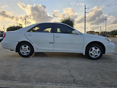 2002 Toyota Camry LE V6   - Photo 9 - Garland, TX 75042