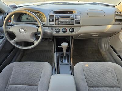 2002 Toyota Camry LE V6   - Photo 16 - Garland, TX 75042