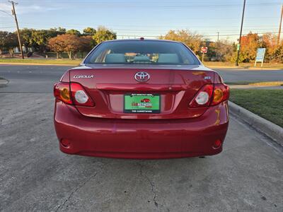 2009 Toyota Corolla LE   - Photo 7 - Garland, TX 75042