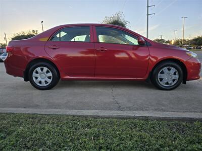 2009 Toyota Corolla LE   - Photo 9 - Garland, TX 75042