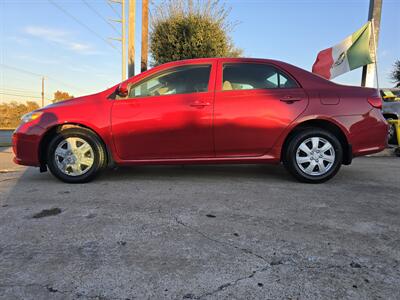 2009 Toyota Corolla LE   - Photo 3 - Garland, TX 75042