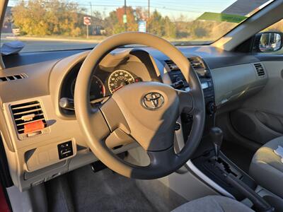 2009 Toyota Corolla LE   - Photo 13 - Garland, TX 75042