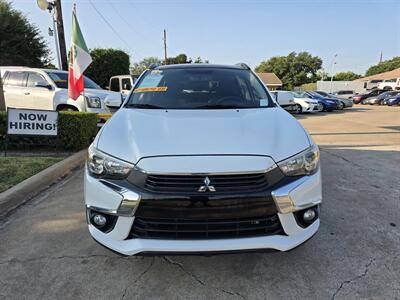 2016 Mitsubishi Outlander Sport 2.4 GT   - Photo 11 - Garland, TX 75042