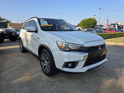 2016 Mitsubishi Outlander Sport 2.4 GT   - Photo 10 - Garland, TX 75042