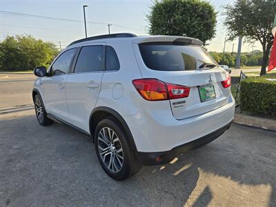 2016 Mitsubishi Outlander Sport 2.4 GT   - Photo 6 - Garland, TX 75042