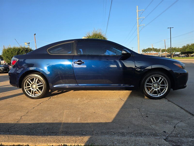 2010 Scion tC - Photo 9 - Garland, TX 75042