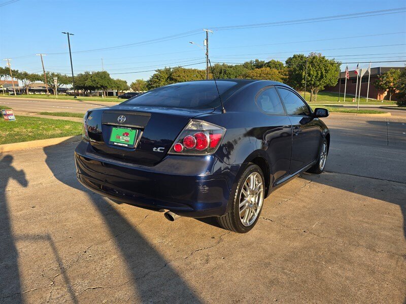 2010 Scion tC - Photo 8 - Garland, TX 75042