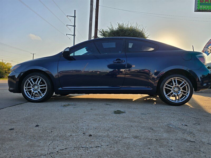 2010 Scion tC - Photo 3 - Garland, TX 75042