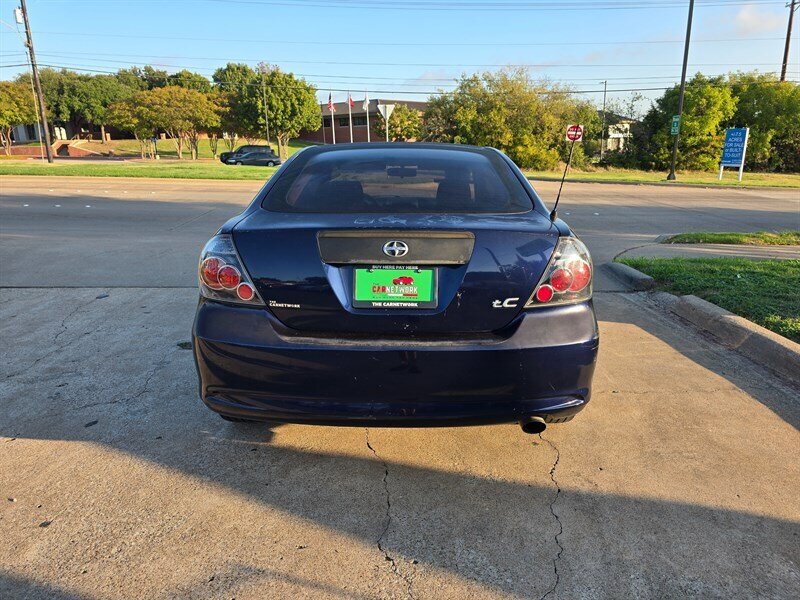 2010 Scion tC - Photo 7 - Garland, TX 75042