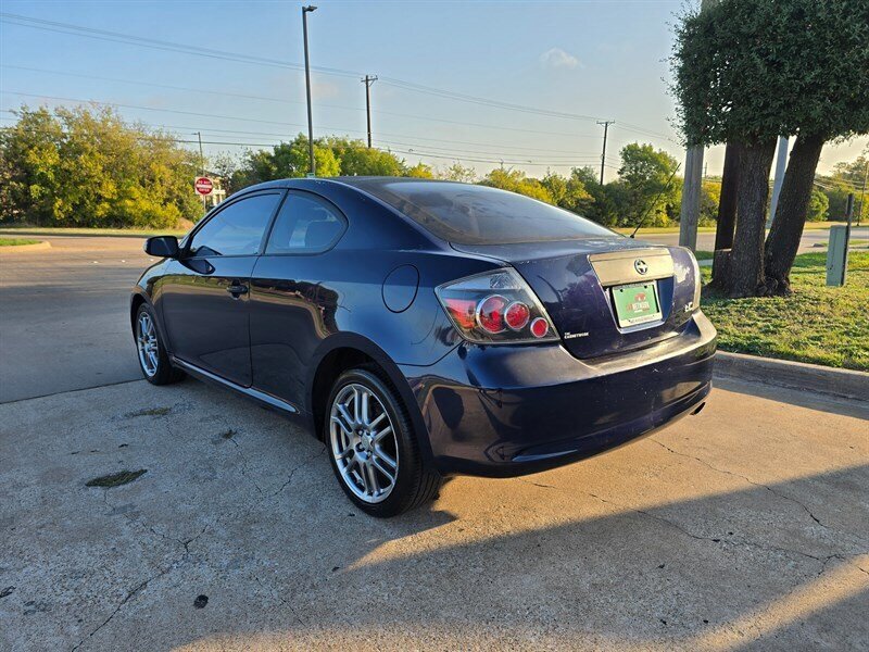 2010 Scion tC - Photo 6 - Garland, TX 75042