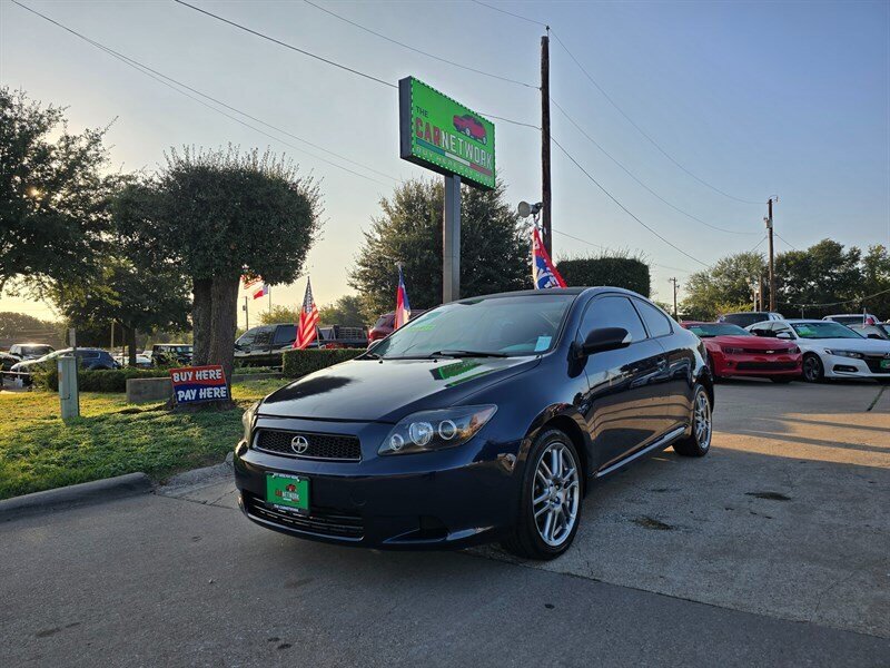 2010 Scion tC   - Photo 1 - Garland, TX 75042
