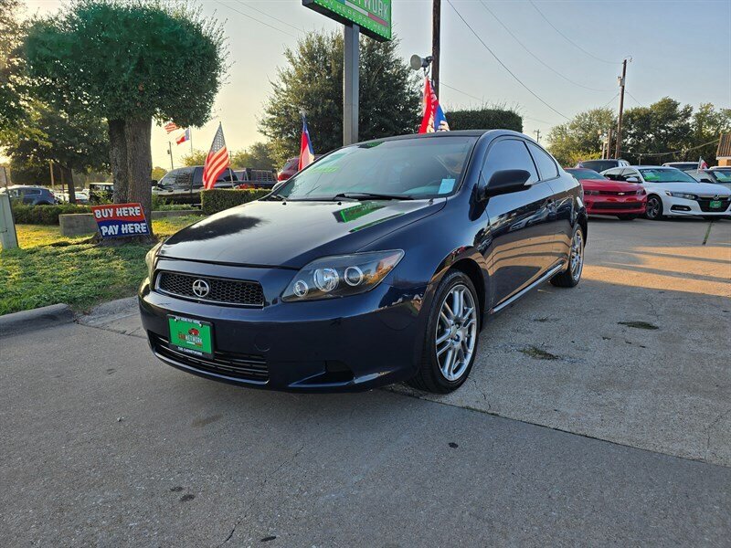 2010 Scion tC - Photo 2 - Garland, TX 75042