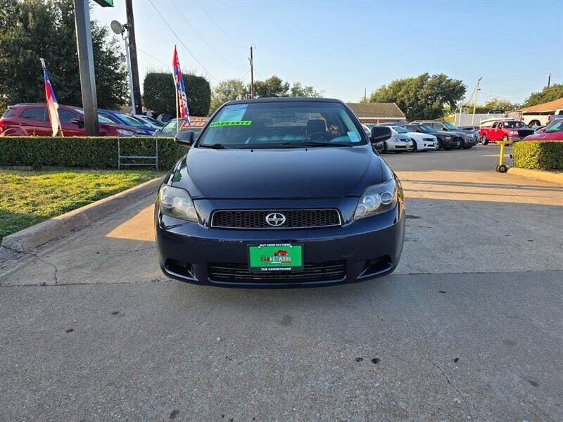 2010 Scion tC - Photo 11 - Garland, TX 75042