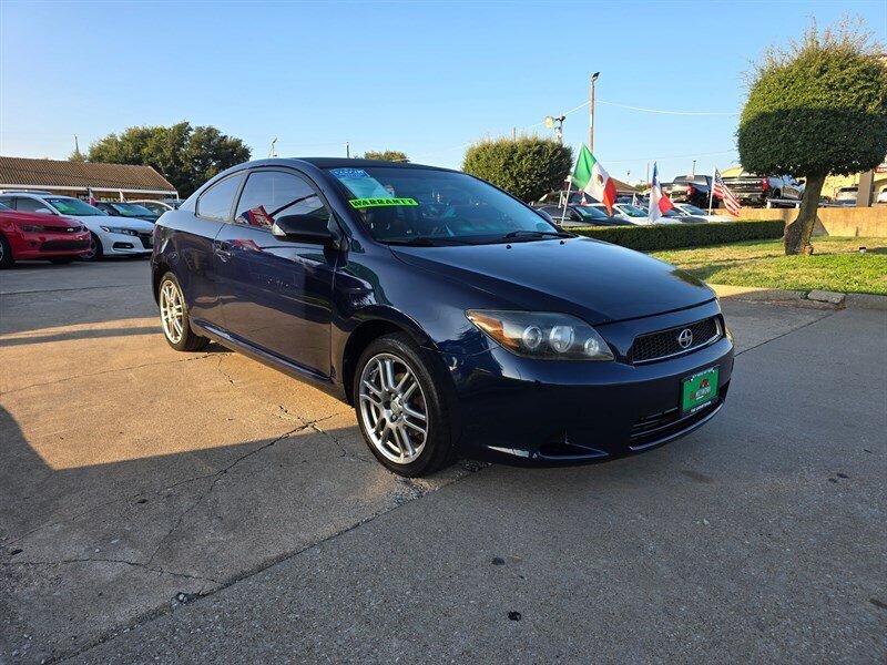 2010 Scion tC - Photo 10 - Garland, TX 75042