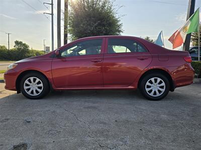 2009 Toyota Corolla LE   - Photo 3 - Garland, TX 75042