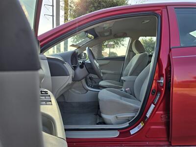 2009 Toyota Corolla LE   - Photo 14 - Garland, TX 75042
