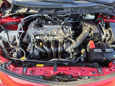 2009 Toyota Corolla LE   - Photo 12 - Garland, TX 75042