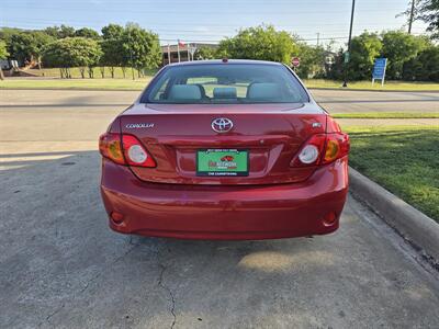 2009 Toyota Corolla LE   - Photo 7 - Garland, TX 75042