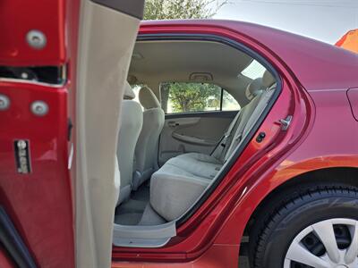 2009 Toyota Corolla LE   - Photo 15 - Garland, TX 75042