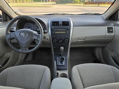 2009 Toyota Corolla LE   - Photo 16 - Garland, TX 75042