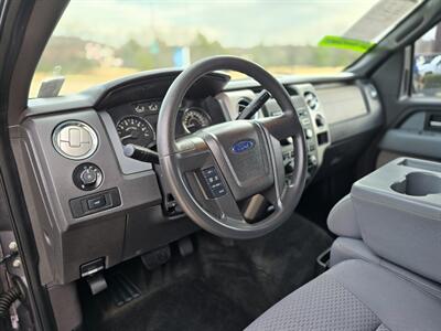 2011 Ford F-150 XLT   - Photo 17 - Garland, TX 75042