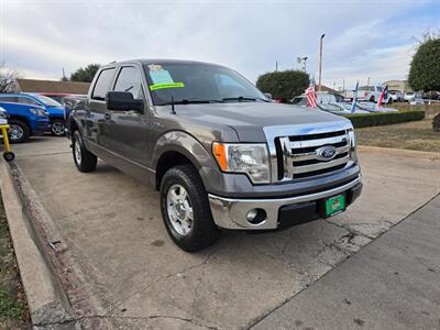 2011 Ford F-150 XLT   - Photo 14 - Garland, TX 75042