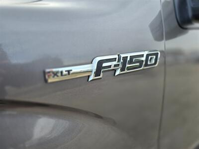2011 Ford F-150 XLT   - Photo 3 - Garland, TX 75042