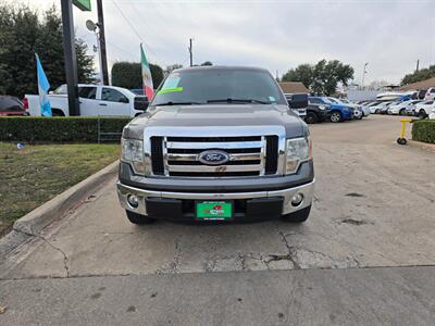2011 Ford F-150 XLT   - Photo 15 - Garland, TX 75042