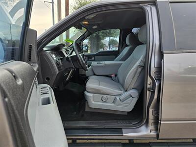 2011 Ford F-150 XLT   - Photo 18 - Garland, TX 75042