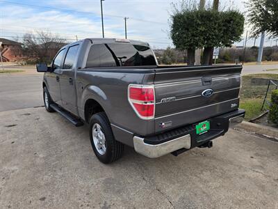 2011 Ford F-150 XLT   - Photo 8 - Garland, TX 75042