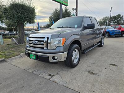 2011 Ford F-150 XLT   - Photo 2 - Garland, TX 75042