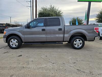 2011 Ford F-150 XLT   - Photo 5 - Garland, TX 75042