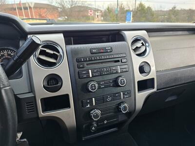 2011 Ford F-150 XLT   - Photo 21 - Garland, TX 75042