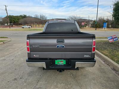 2011 Ford F-150 XLT   - Photo 10 - Garland, TX 75042