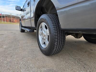 2011 Ford F-150 XLT   - Photo 7 - Garland, TX 75042
