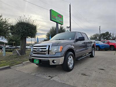 2011 Ford F-150 XLT Truck