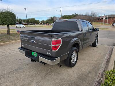 2011 Ford F-150 XLT   - Photo 12 - Garland, TX 75042